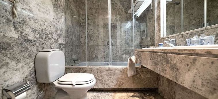 Hotel Torremangana Cuenca : Photo 