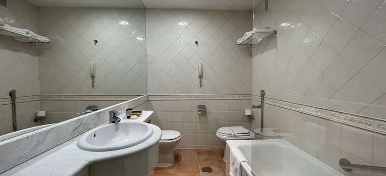 Hotel Torremangana Cuenca : Photo 