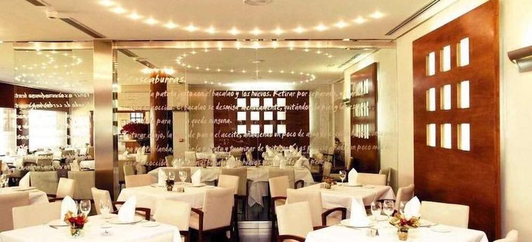 Hotel Torremangana Cuenca : Photo 