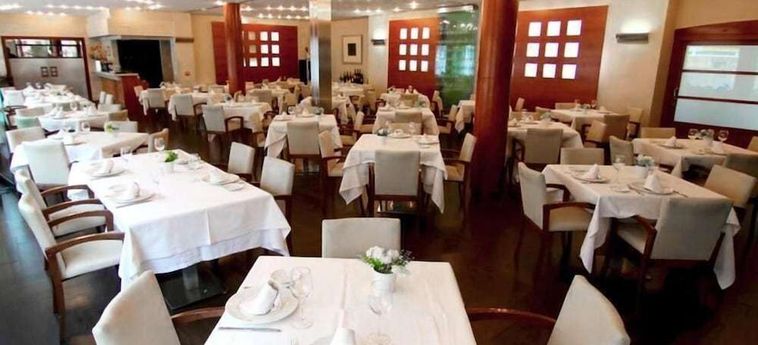 Hotel Torremangana Cuenca : Photo 