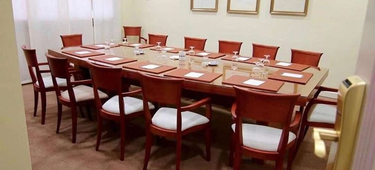 Hotel Torremangana Cuenca : Photo 