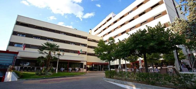 Hotel Torremangana Cuenca : Photo 