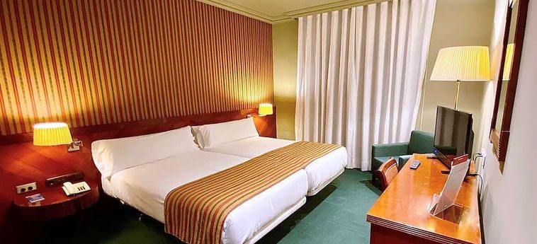 Hotel Torremangana Cuenca: Foto 