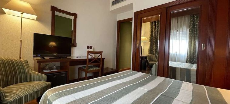 Hotel Torremangana Cuenca: Foto 