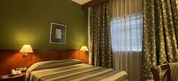 Hotel Torremangana Cuenca: Foto 