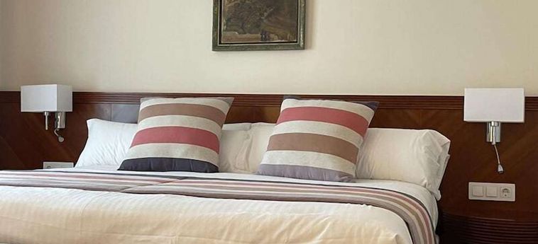 Hotel Torremangana Cuenca: Foto 