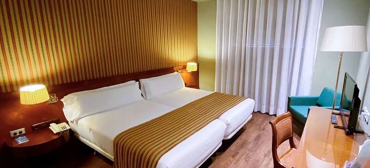 Hotel Torremangana Cuenca: Foto 