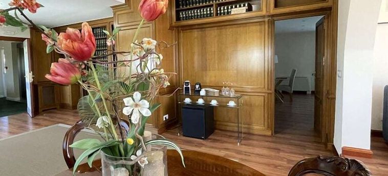 Hotel Torremangana Cuenca: Foto 