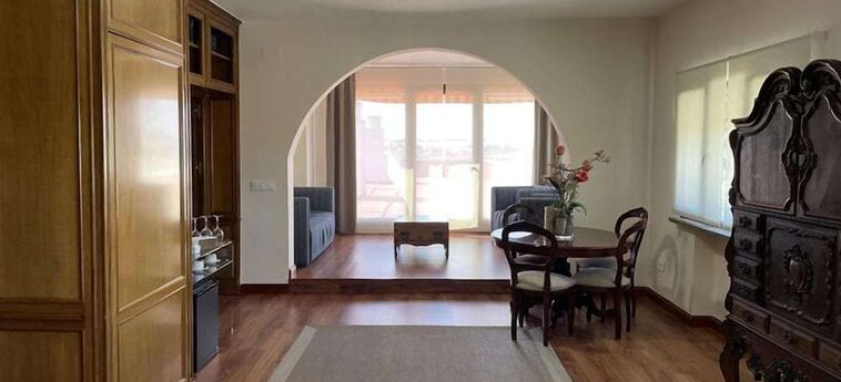 Hotel Torremangana Cuenca: Foto 