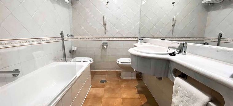 Hotel Torremangana Cuenca: Foto 