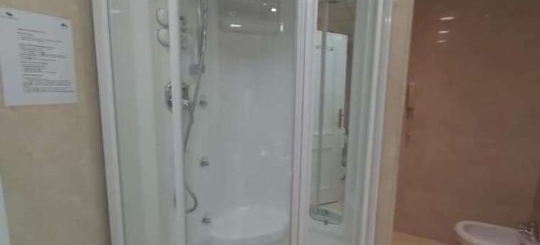 Hotel Torremangana Cuenca: Foto 