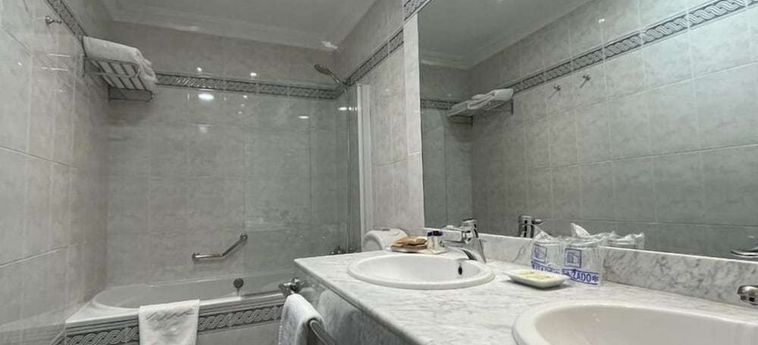 Hotel Torremangana Cuenca: Foto 