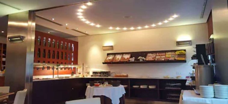 Hotel Torremangana Cuenca: Foto 