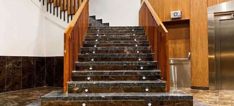 Hotel Torremangana Cuenca: Foto 