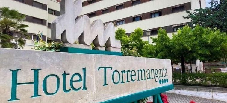 Hotel Torremangana Cuenca: Foto 
