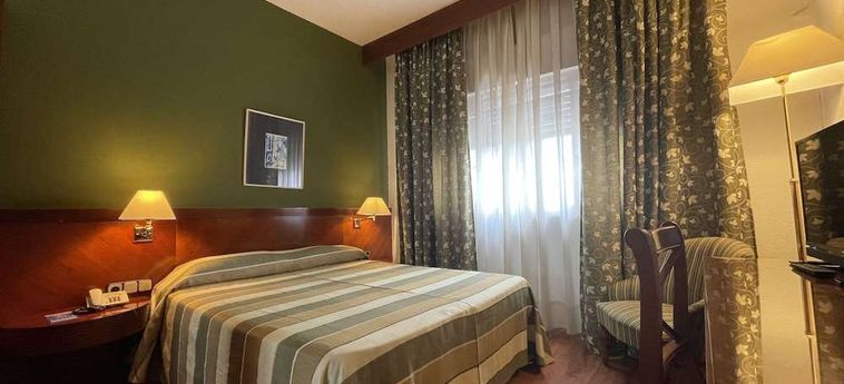 Hotel Torremangana:  CUENCA