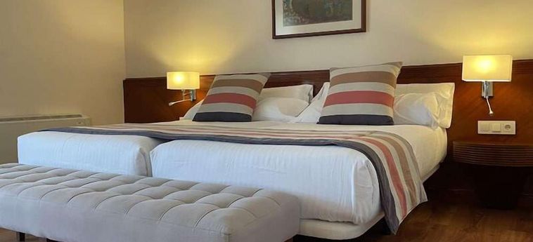 Hotel Torremangana:  CUENCA