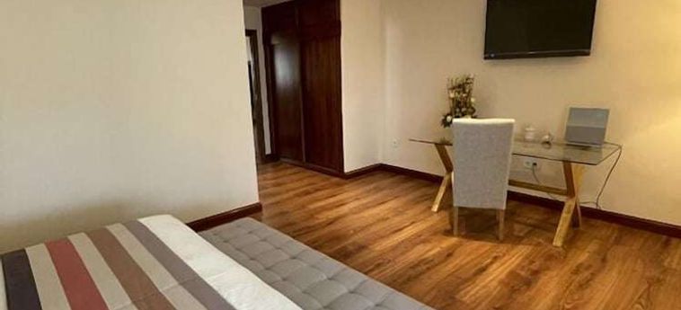 Hotel Torremangana:  CUENCA