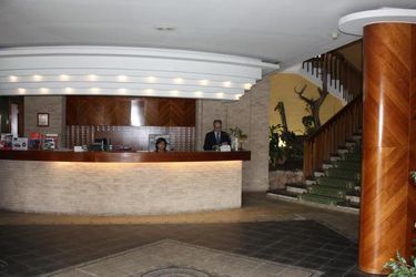 Hotel Torremangana:  CUENCA