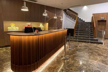 Hotel Torremangana Cuenca: Photo 