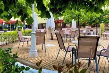 Hotel Torremangana Cuenca: Photo 