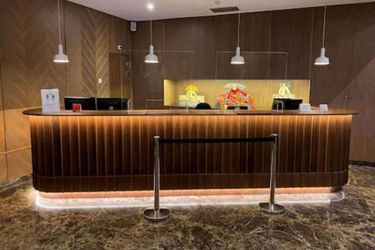 Hotel Torremangana Cuenca: Photo 