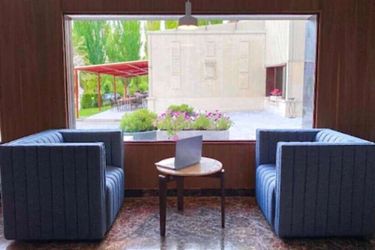 Hotel Torremangana Cuenca: Photo 
