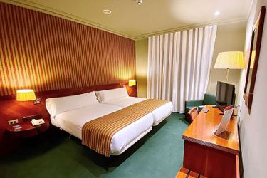 Hotel Torremangana Cuenca: Photo 