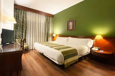 Hotel Torremangana Cuenca: Photo 