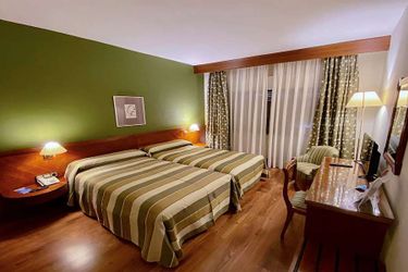 Hotel Torremangana Cuenca: Photo 