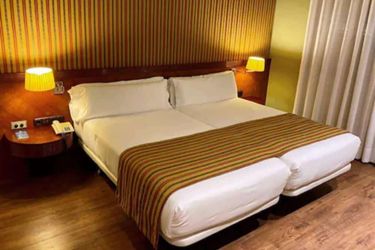 Hotel Torremangana Cuenca: Photo 