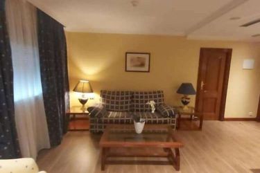 Hotel Torremangana Cuenca: Photo 