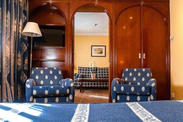 Hotel Torremangana Cuenca: Photo 