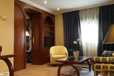 Hotel Torremangana Cuenca: Photo 