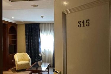 Hotel Torremangana Cuenca: Photo 