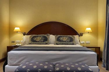 Hotel Torremangana Cuenca: Photo 