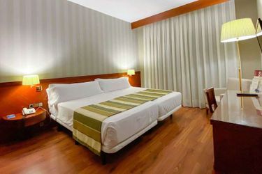 Hotel Torremangana Cuenca: Photo 
