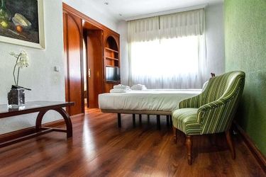 Hotel Torremangana Cuenca: Photo 