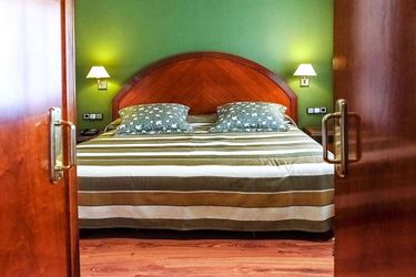 Hotel Torremangana Cuenca: Photo 