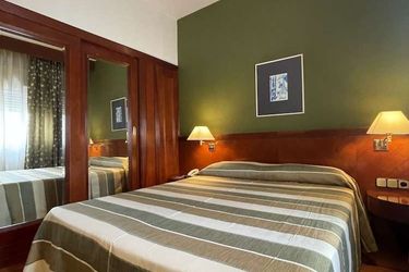 Hotel Torremangana Cuenca: Photo 