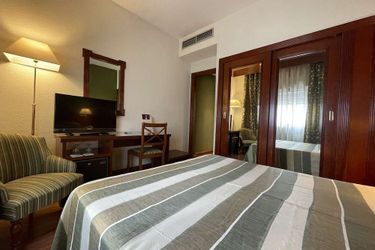 Hotel Torremangana Cuenca: Photo 