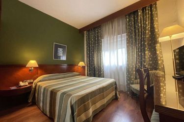 Hotel Torremangana Cuenca: Photo 