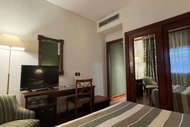 Hotel Torremangana Cuenca: Photo 