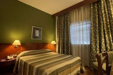 Hotel Torremangana Cuenca: Photo 