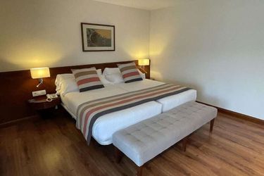 Hotel Torremangana Cuenca: Photo 