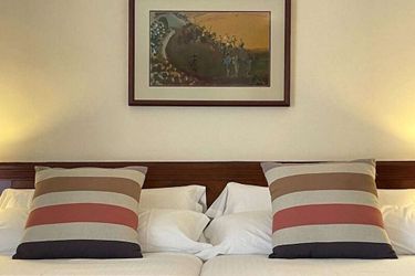 Hotel Torremangana Cuenca: Photo 