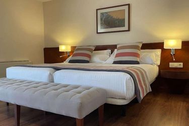 Hotel Torremangana Cuenca: Photo 