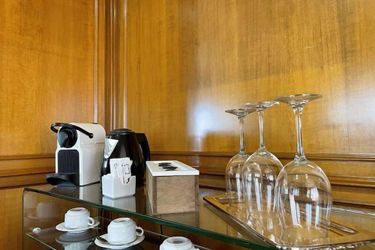 Hotel Torremangana Cuenca: Photo 