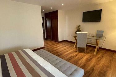 Hotel Torremangana Cuenca: Photo 
