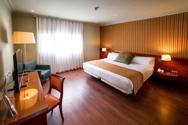 Hotel Torremangana Cuenca: Photo 